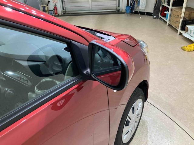 ミライース Ｘ　ＳＡＩＩＩ（34枚目）