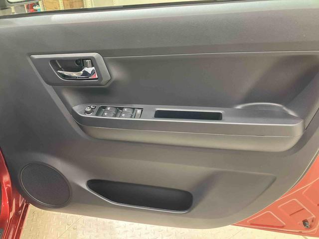 ミライース Ｘ　ＳＡＩＩＩ（35枚目）