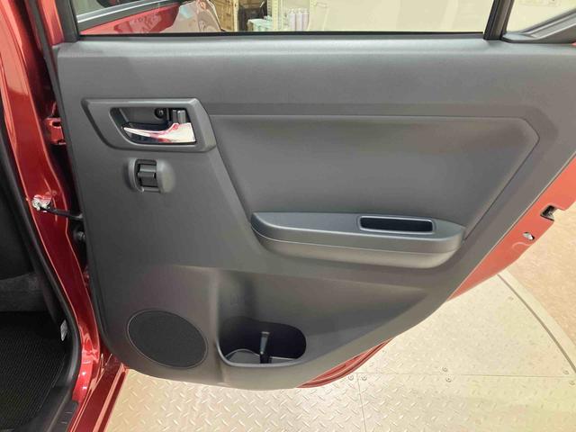 ミライース Ｘ　ＳＡＩＩＩ（36枚目）