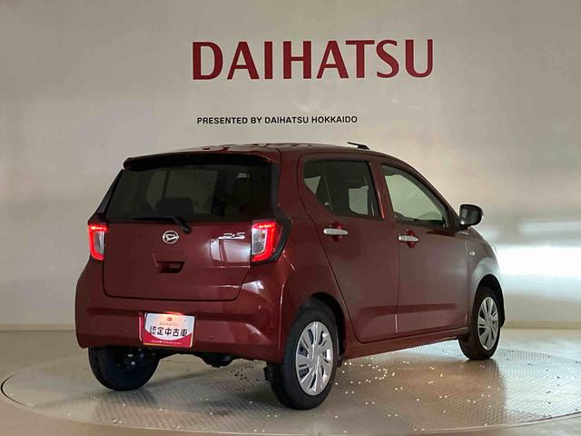 ミライース Ｘ　ＳＡＩＩＩ（40枚目）