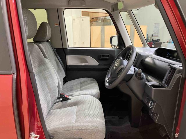 タント Ｘ（3枚目）