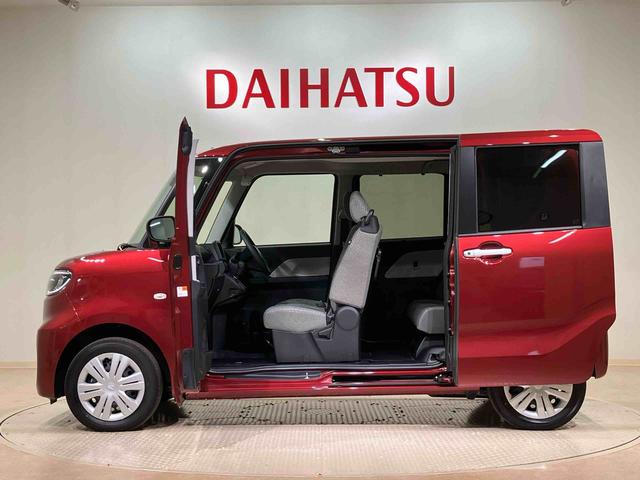 タント Ｘ（13枚目）