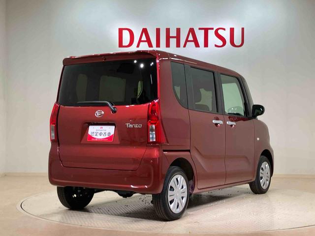 タント Ｘ（14枚目）