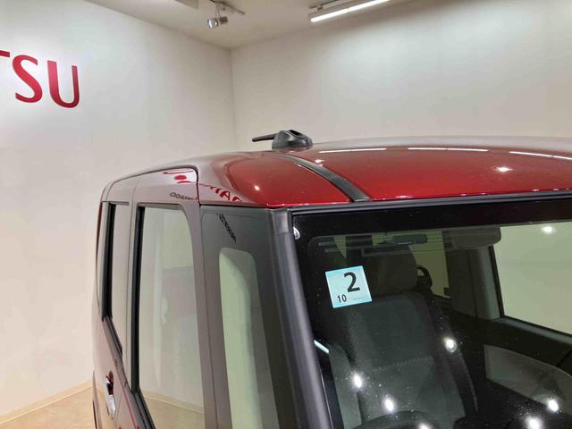 タント Ｘ（23枚目）