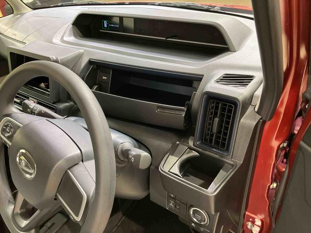 タント Ｘ（24枚目）