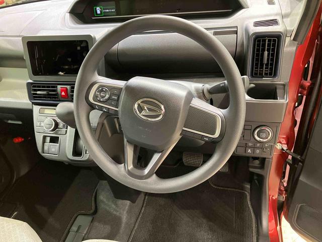 タント Ｘ（25枚目）