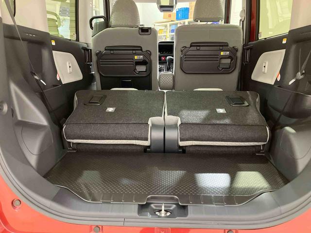 タント Ｘ（32枚目）