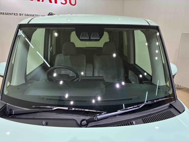 タント Ｘ（2枚目）