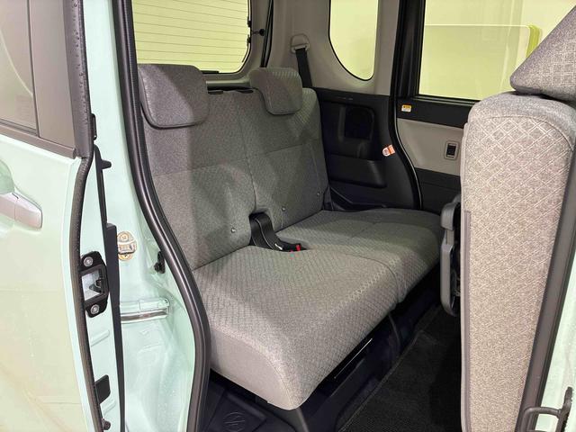 タント Ｘ（4枚目）