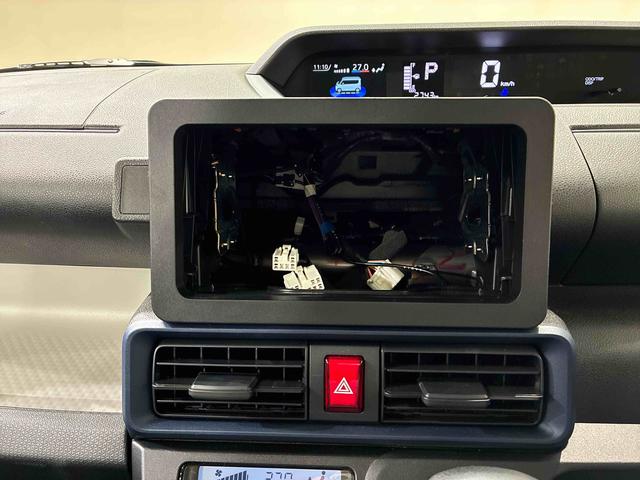 タント Ｘ（9枚目）