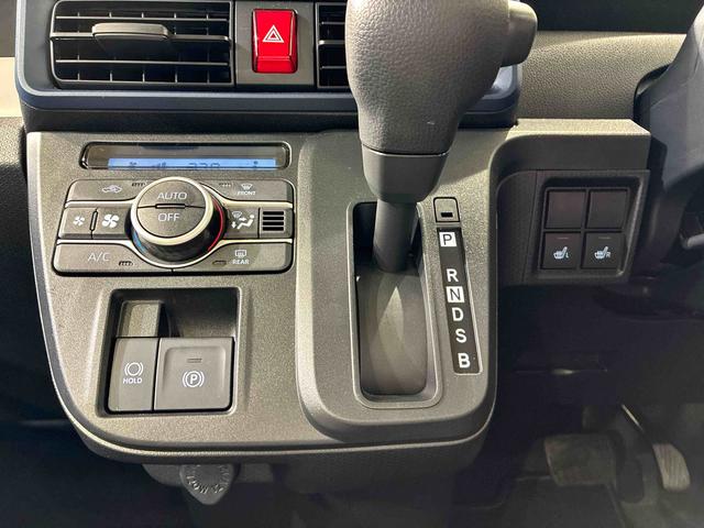 タント Ｘ（10枚目）