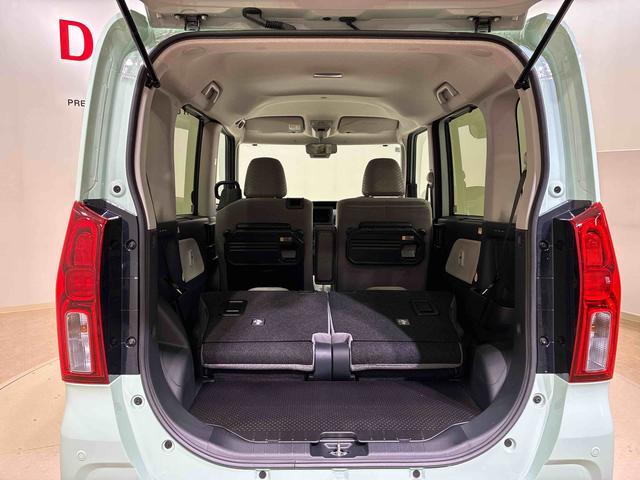 タント Ｘ（16枚目）