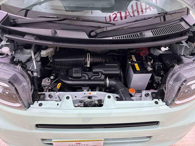 タント Ｘ（18枚目）