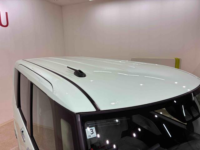 タント Ｘ（23枚目）