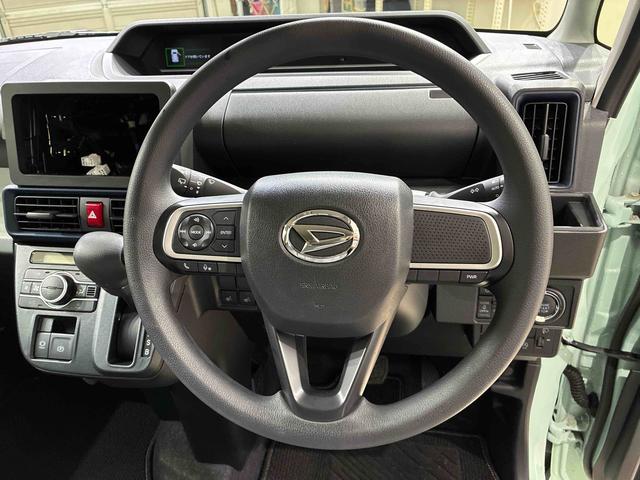 タント Ｘ（25枚目）