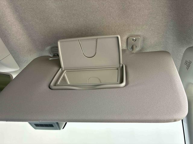 タント Ｘ（27枚目）