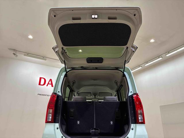 タント Ｘ（31枚目）