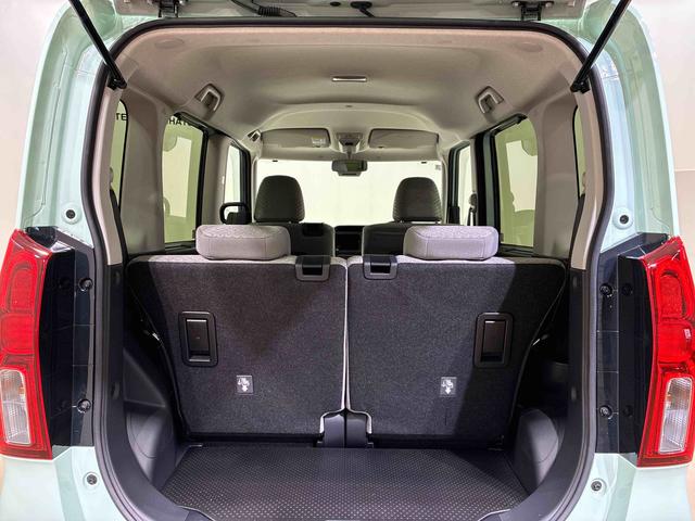 タント Ｘ（32枚目）