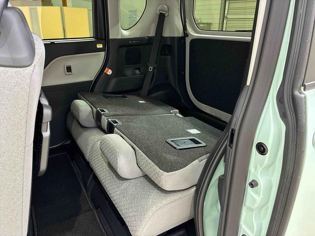 タント Ｘ（33枚目）