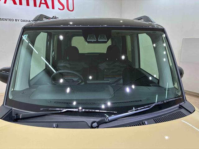 タント ファンクロス(2枚目)