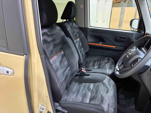 タント ファンクロス(3枚目)