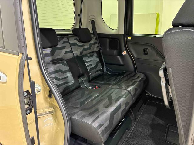 タント ファンクロス(4枚目)