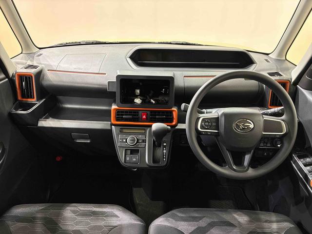 タント ファンクロス(5枚目)