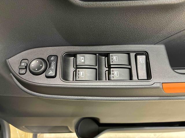 タント ファンクロス(6枚目)