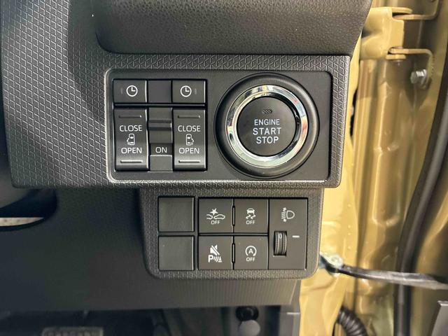 タント ファンクロス(7枚目)