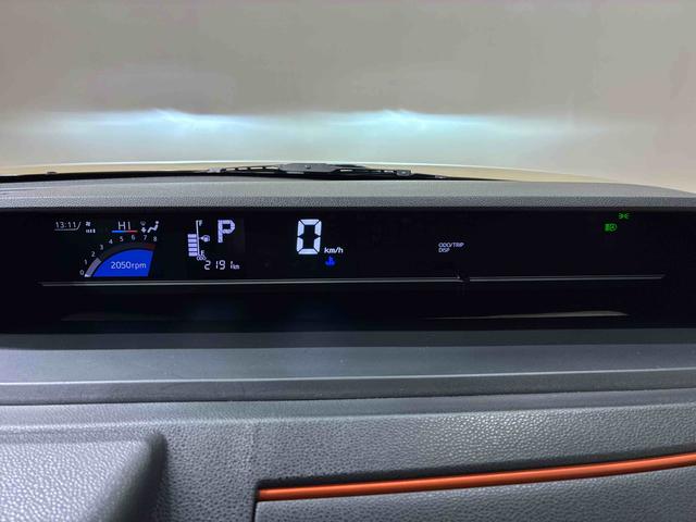 タント ファンクロス(8枚目)