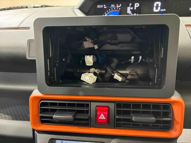 タント ファンクロス(9枚目)