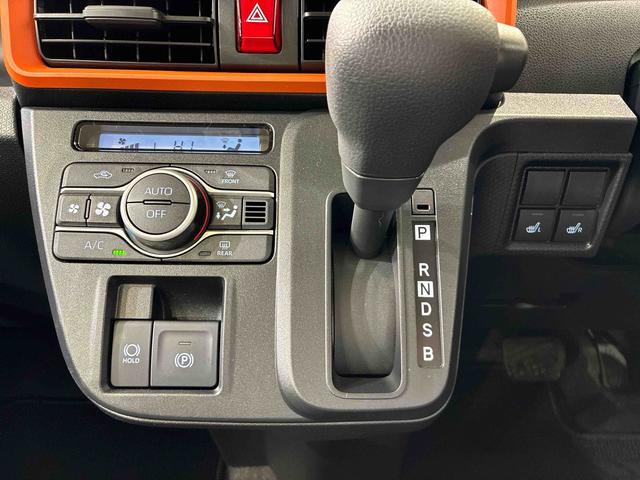 タント ファンクロス(10枚目)