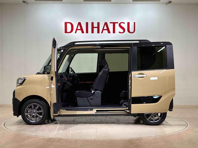 タント ファンクロス(13枚目)