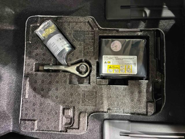 タント ファンクロス(17枚目)