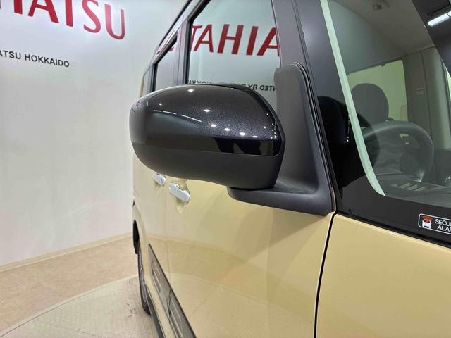 タント ファンクロス(22枚目)