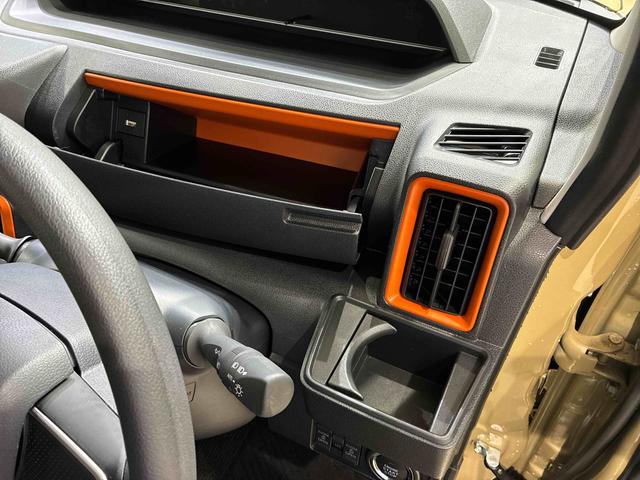 タント ファンクロス(24枚目)