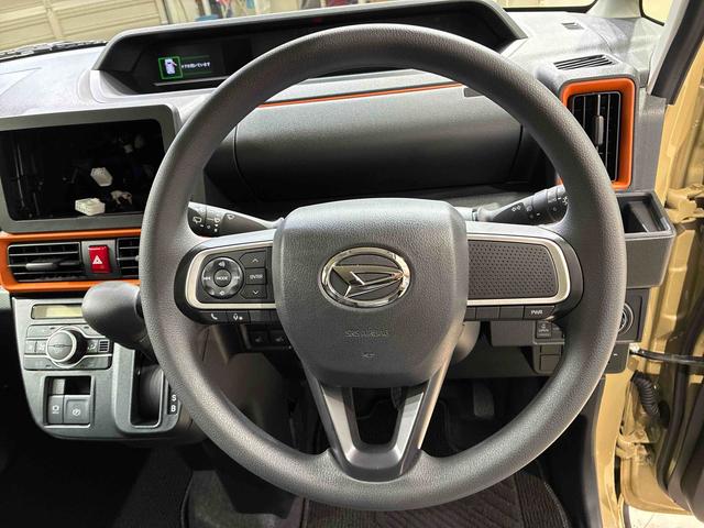 タント ファンクロス(25枚目)