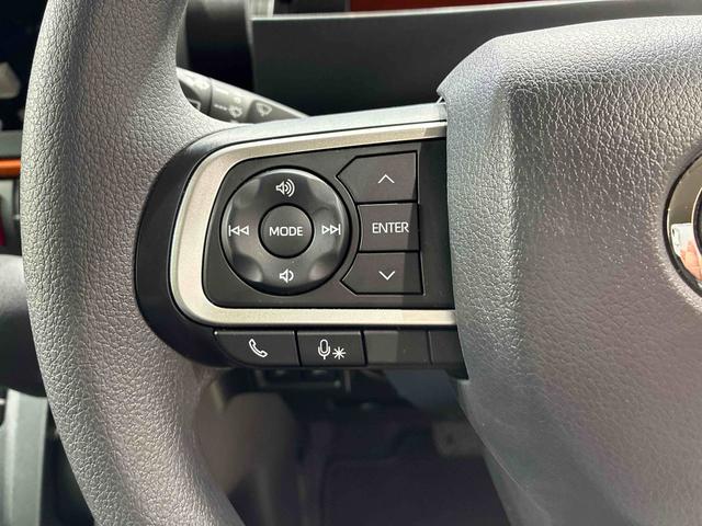 タント ファンクロス(26枚目)