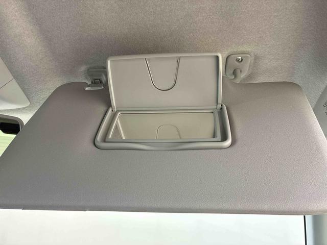 タント ファンクロス(27枚目)