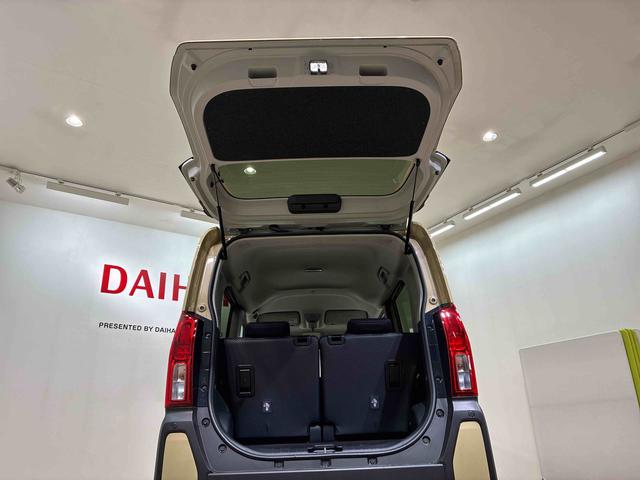 タント ファンクロス(31枚目)