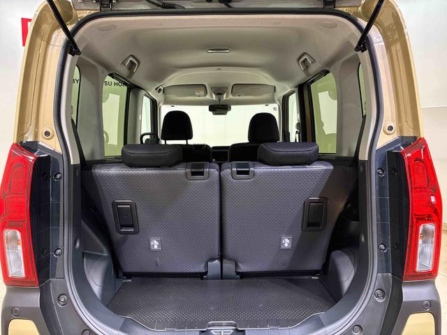 タント ファンクロス(32枚目)