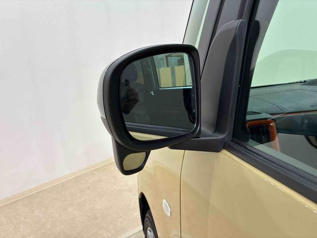 タント ファンクロス(34枚目)