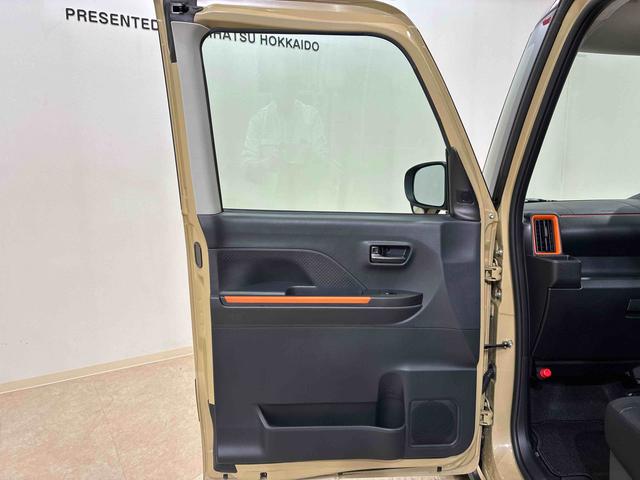 タント ファンクロス(35枚目)