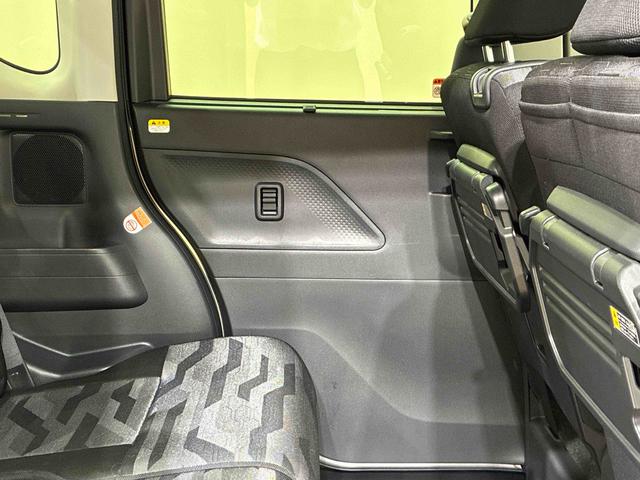 タント ファンクロス(36枚目)