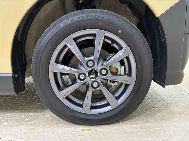 タント ファンクロス(37枚目)