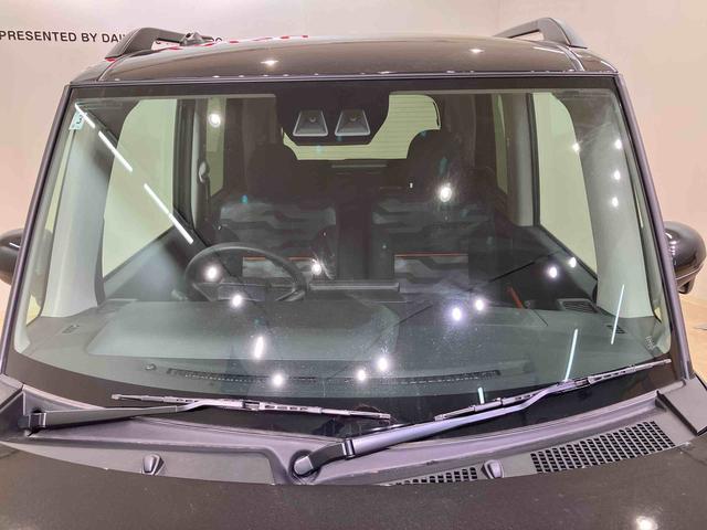 タント ファンクロス（2枚目）