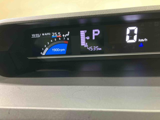 タント ファンクロス（8枚目）