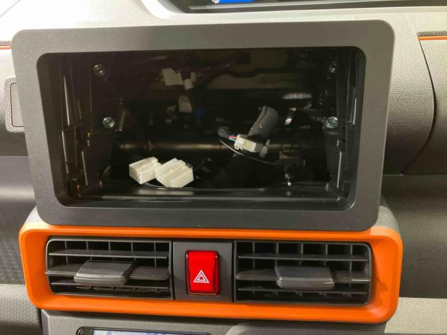 タント ファンクロス（9枚目）