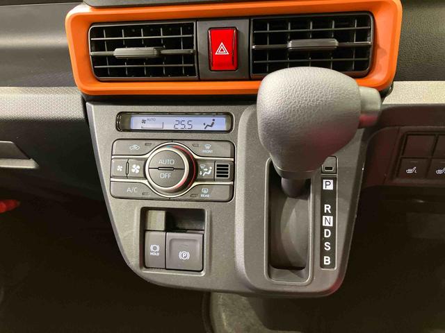 タント ファンクロス（10枚目）