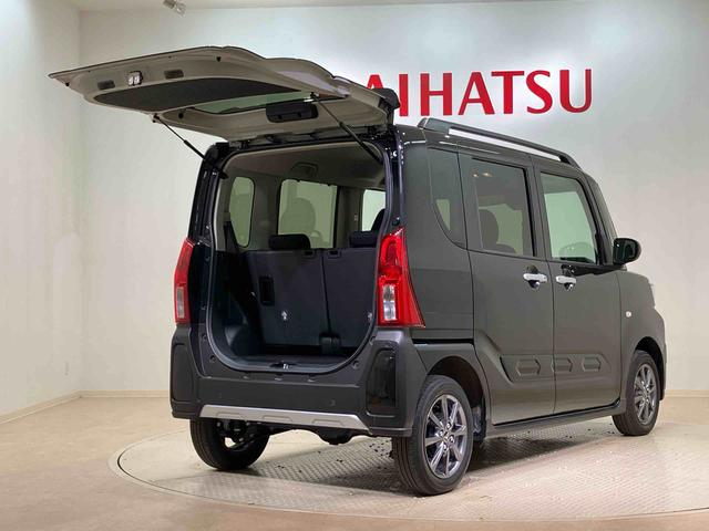 タント ファンクロス（15枚目）